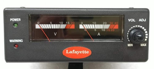 Alimentatore lafayette 825 - lafayette, ss-825