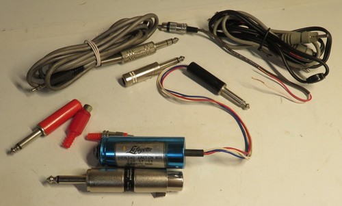 Radio shack adattatore - radio,