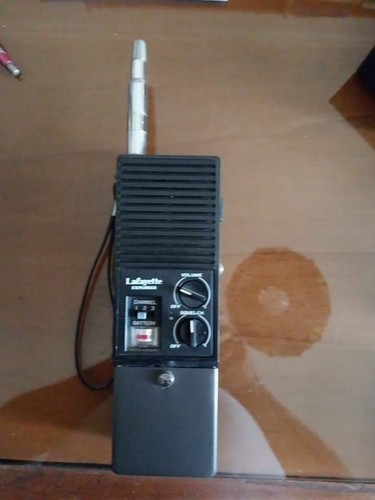 Baracchino portatile anni - , 70